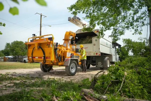 Bandit Intimidator 12XC