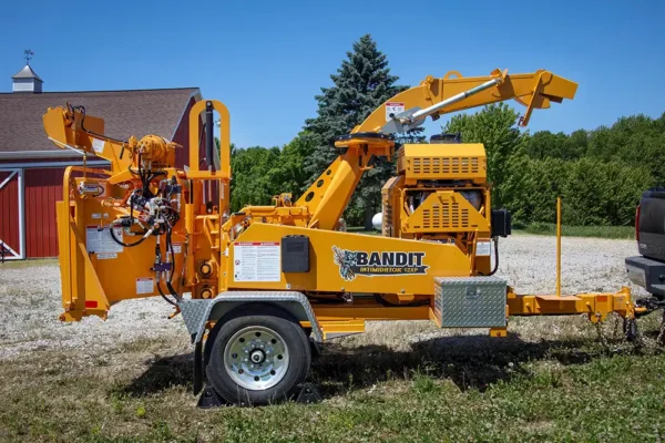 Bandit Intimidator 12XP