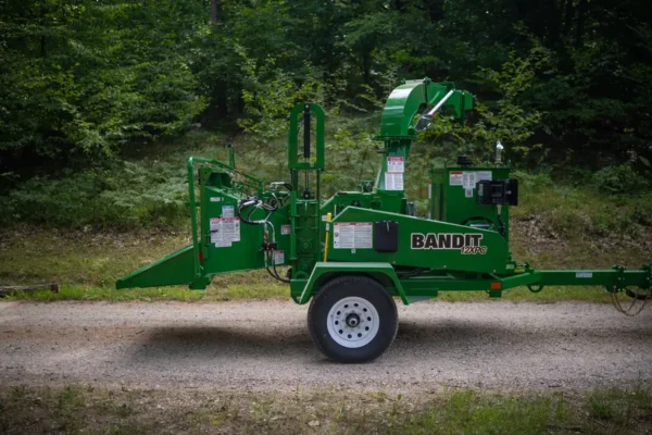 Bandit Intimidator 12XPC