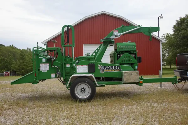 Bandit Intimidator 15XPC