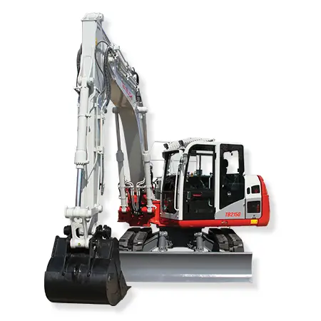 Takeuchi TB2150