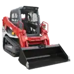 Takeuchi TL10 for rent from ACT