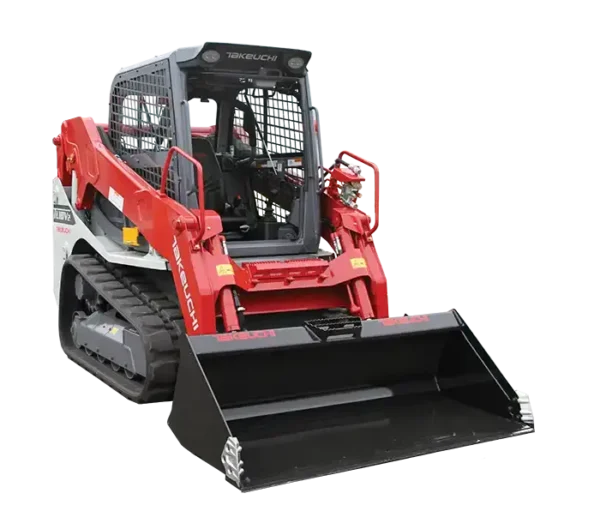 Takeuchi TL10V2