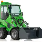 Avant 630 for rent from ACT