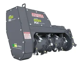 battle-ax-excavator-30-series