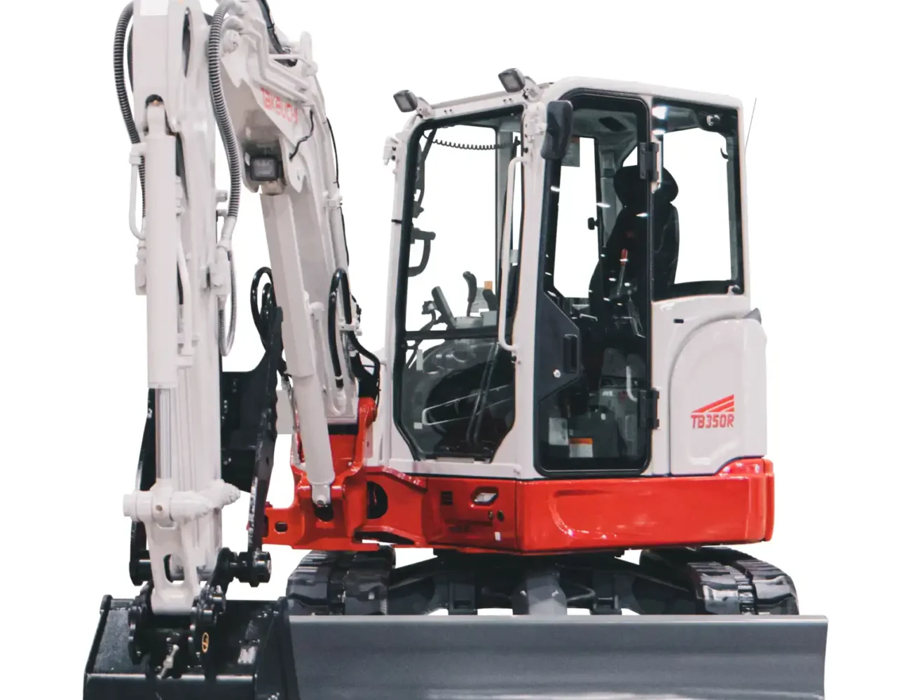 Takeuchi TB350R