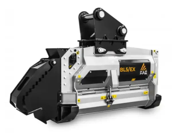 FAE BL5/EX/VT