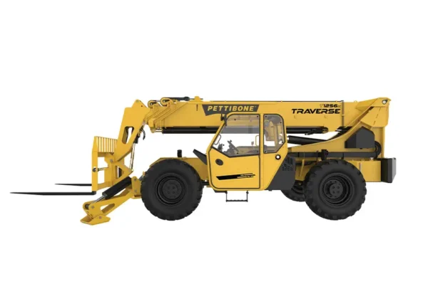 Pettibone Extendo 1256X