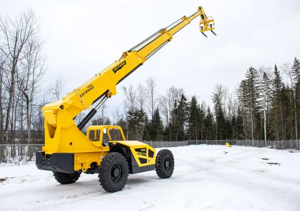 Pettibone Extendo 1056X