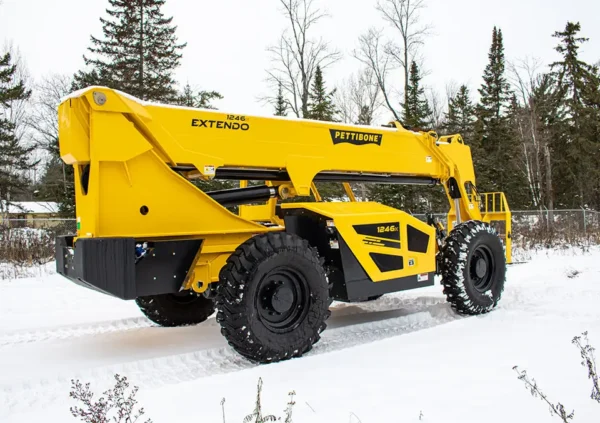 Pettibone Extendo 1246X