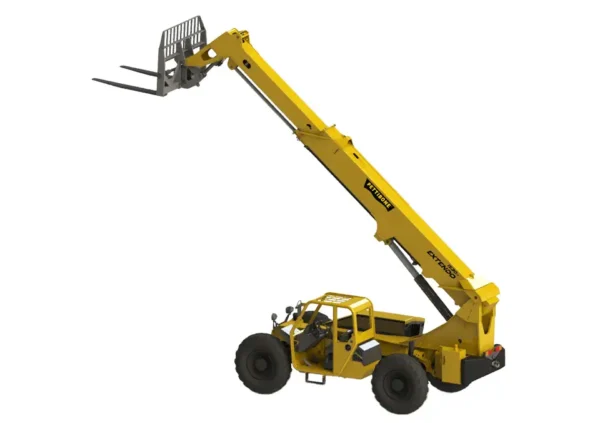 Pettibone Extendo 1530X