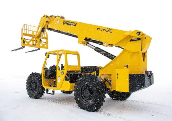 Pettibone Extendo 1544X