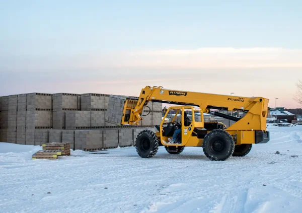 Pettibone Extendo 944X