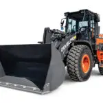 Develon DL250 / DL280 for rent from ACT