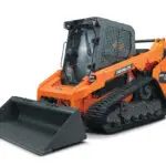 Develon DTL35 for rent from ACT