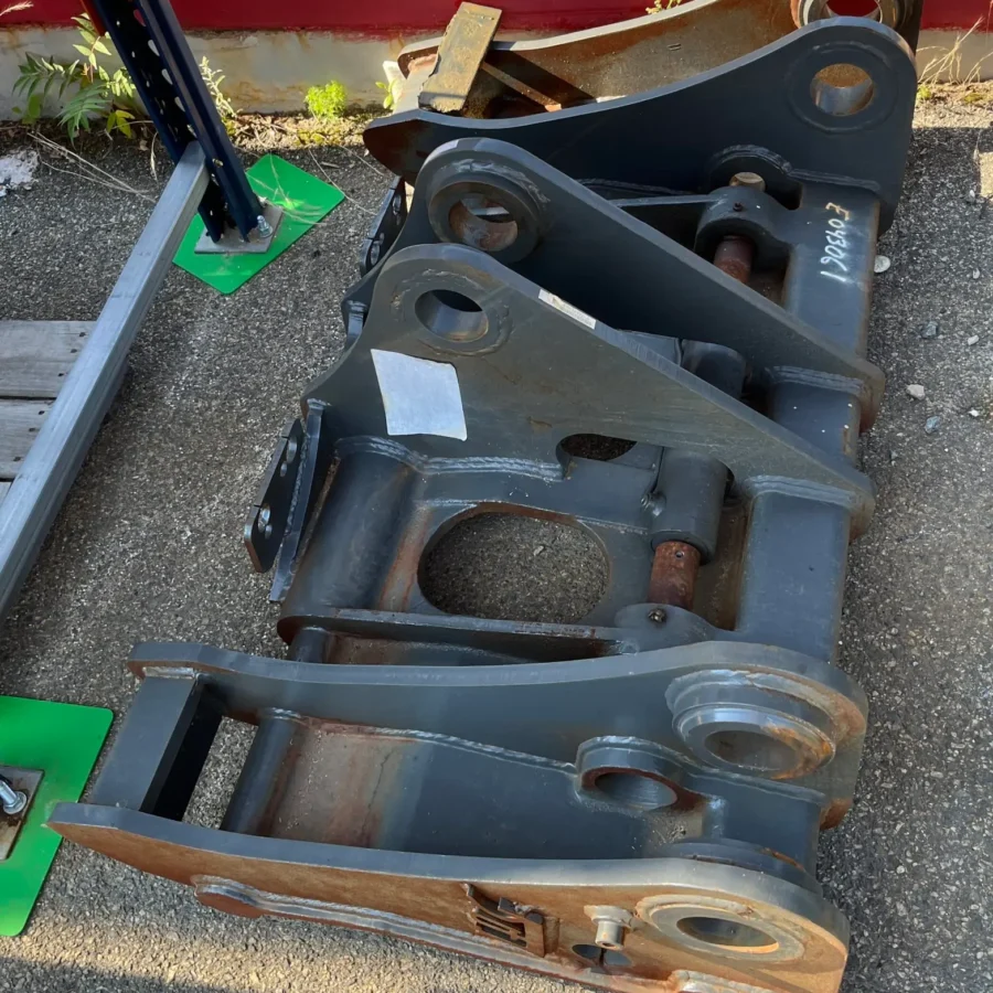 Quick Coupler for DL280 Doosan - Develon