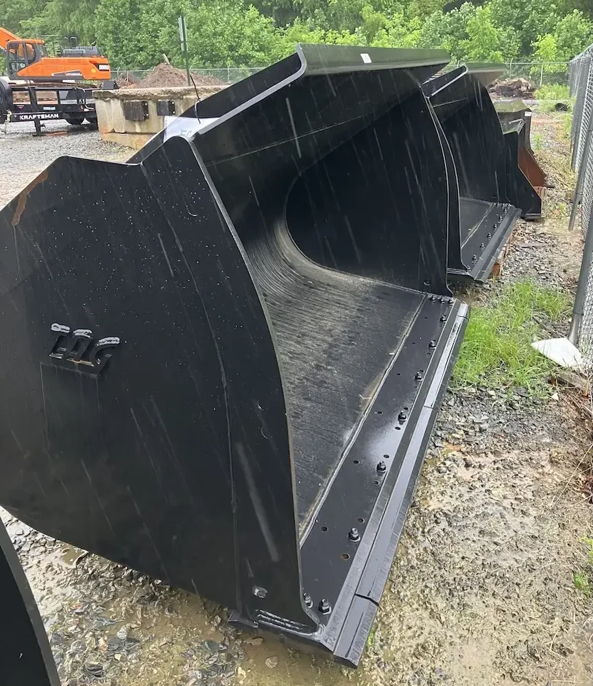 TAG 3.5 Cubic yard bucket – QC350GP – E045581