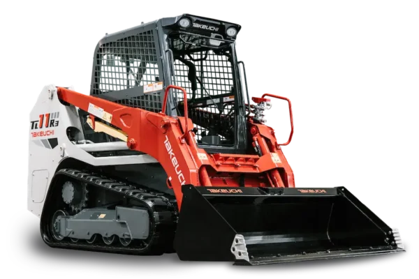 Takeuchi TL11R3