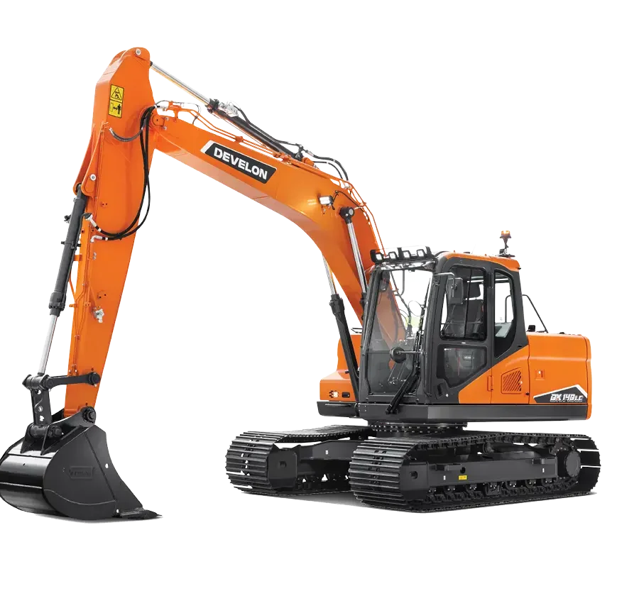 DX140LC-7K