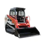 Takeuchi TL8 for rent from ACT