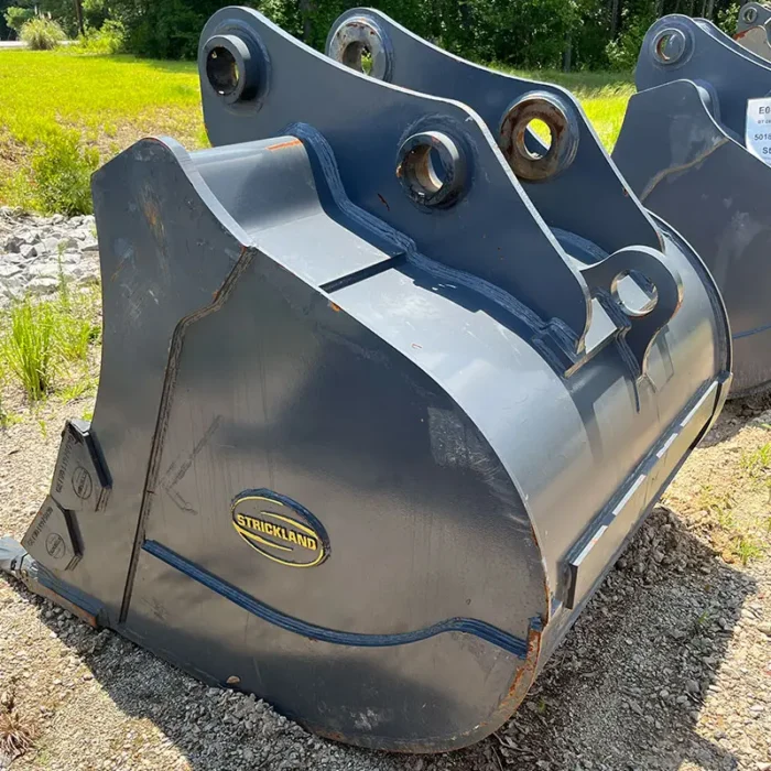 Construction Equipment Attachments