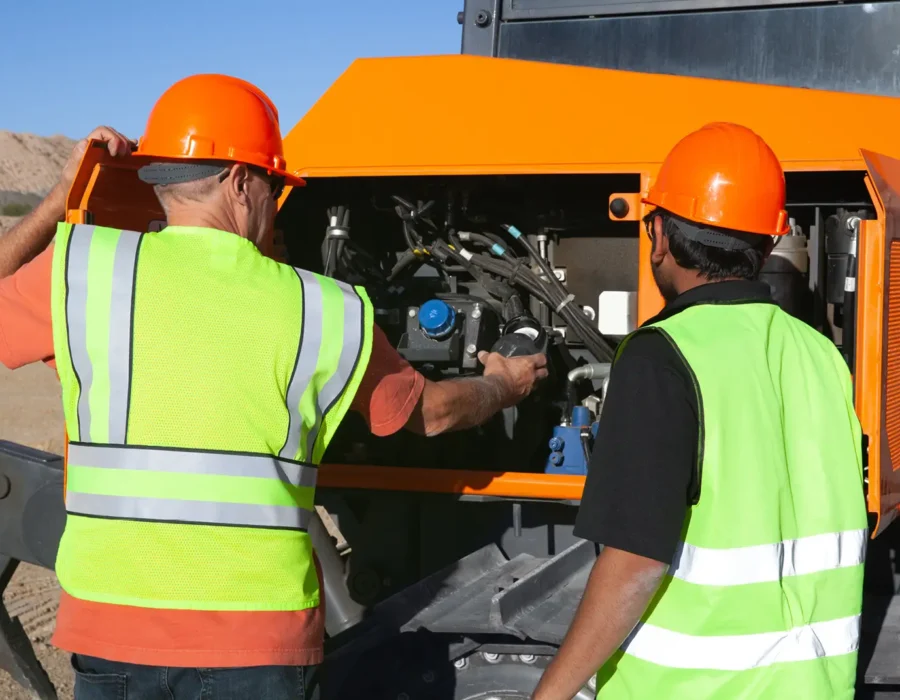 blog_develon_june_blog-optimization-amp-promo_-construction-equip-maintenance-tips-for-summer_fnl-1