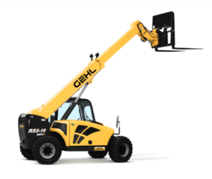RS5-19 (19 ft, 5,000 lb) for rent from ACT